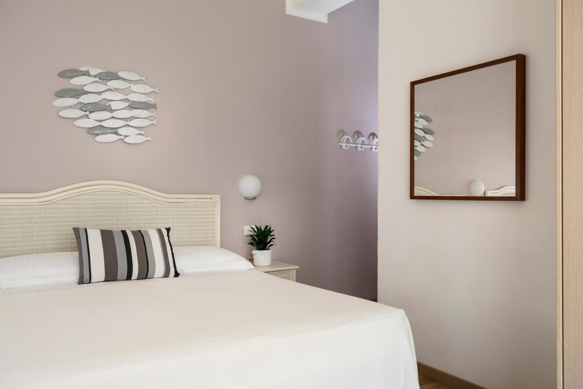 Hotel Roxy & Beach Cesenatico Dış mekan fotoğraf